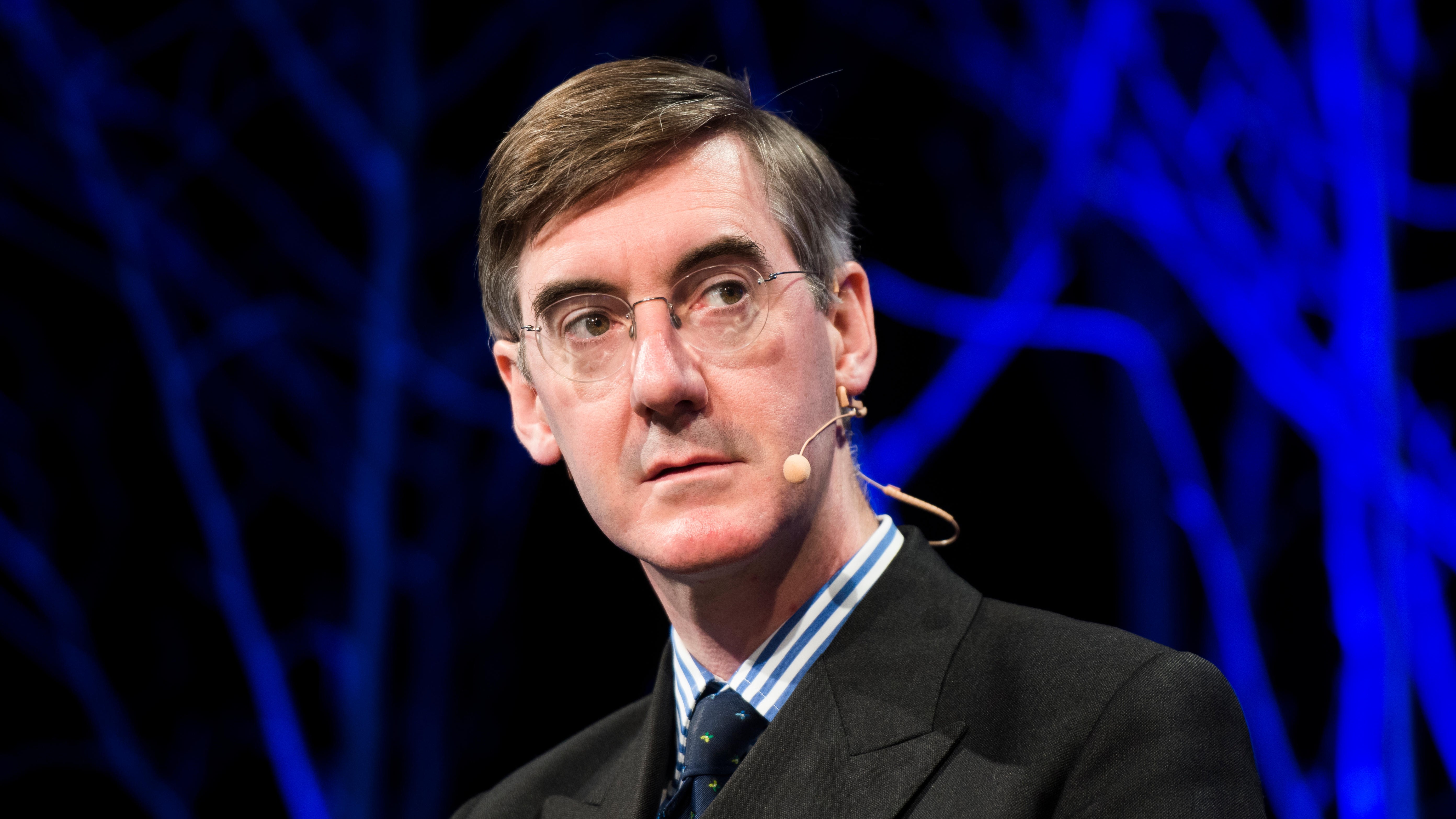 Jacob Rees-Mogg Loses Seat In Somerset | News - KISS